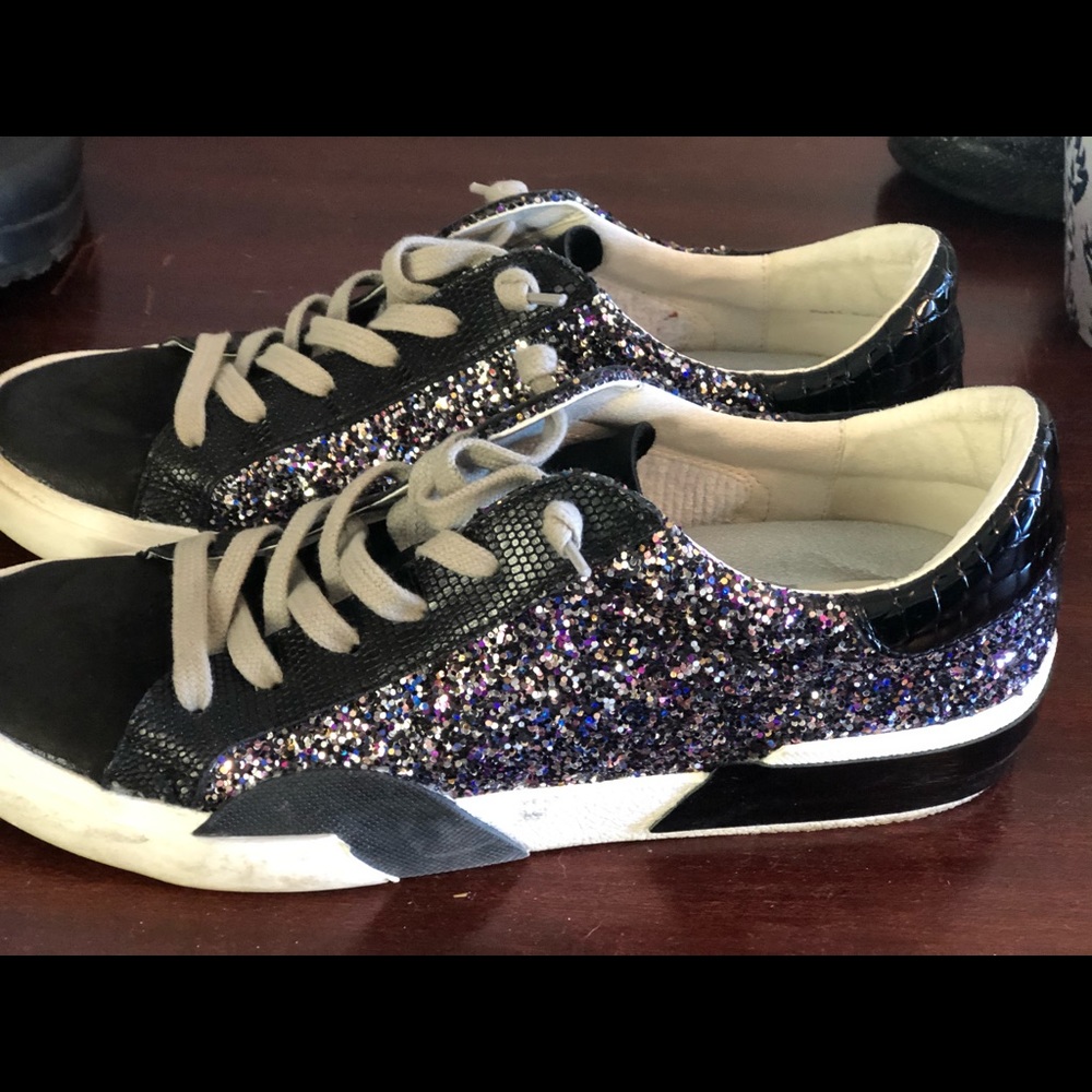 Dolce Vita Zina Sneakers